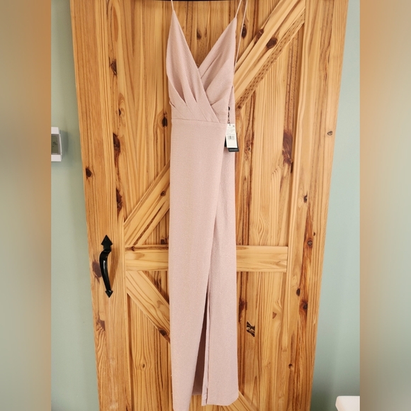 NWT BHLDN Rhodes dress, size 10 - Picture 3 of 4